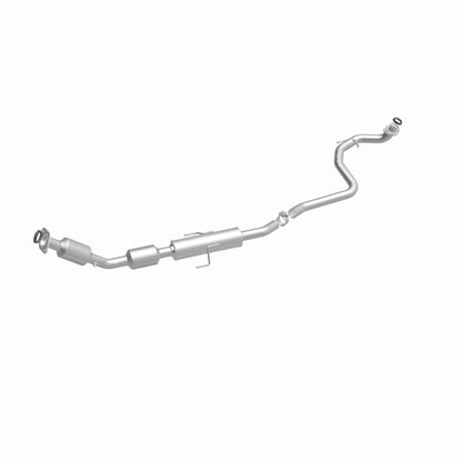 MagnaFlow 07-11 Toyota Yaris 1.5L Direct Fit Converter