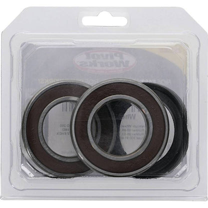 Pivot Works Premium Wheel Bearing