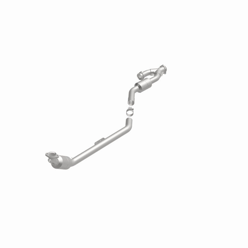 MagnaFlow 2005 Mercedes-Benz CLK320 3.2L Direct Fit Converter