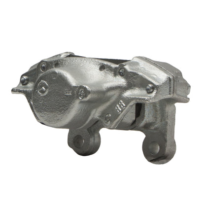 DFC 83-95 Mercedes-Benz 320CE (C124) Rear-L Silver Zinc Coated Premium Caliper