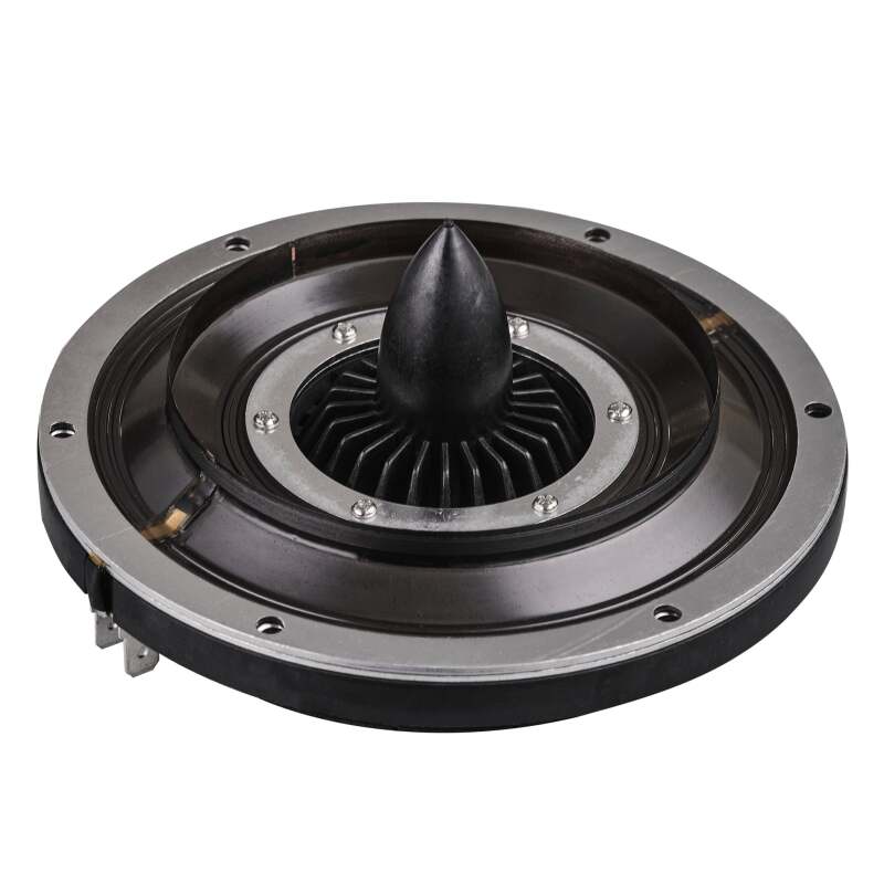 DS18 3.5in Polyester Replacement Diaphragm For PRO-DRNMSVC & Universal 8 ohm
