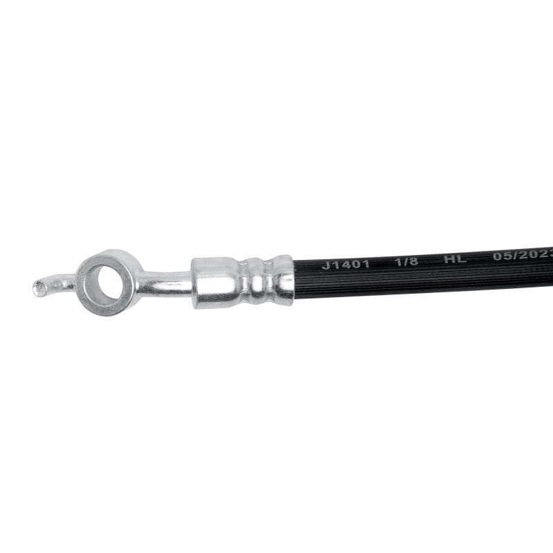DFC 10-16 Hyundai Genesis Coupe Front-L Brake Hose