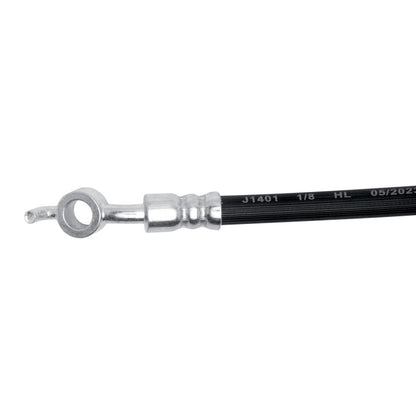 DFC 10-16 Hyundai Genesis Coupe Front-L Brake Hose
