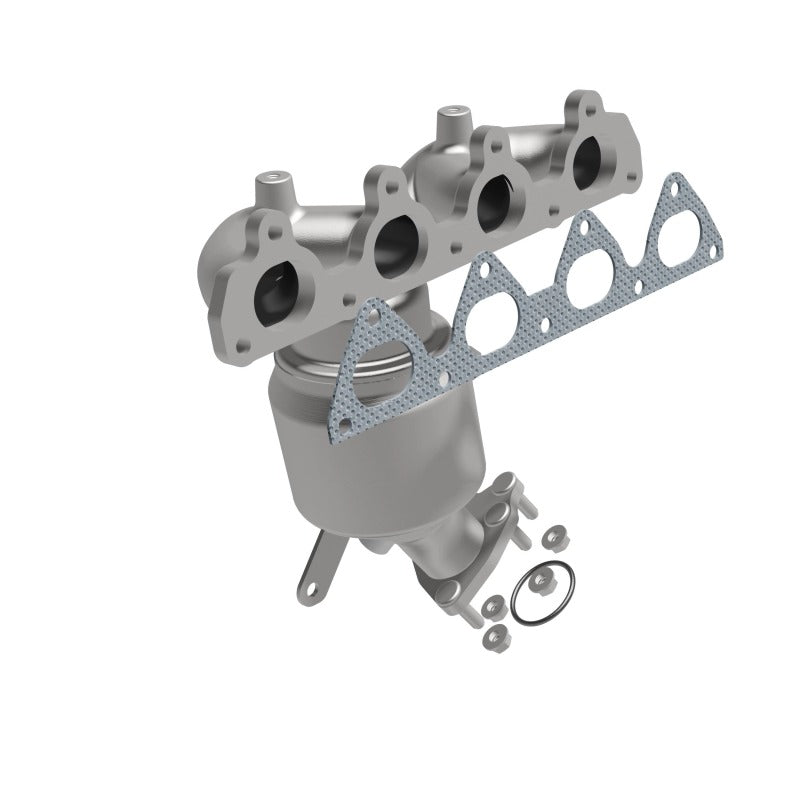 MagnaFlow Direct Fit Catalytic Converter Honda 1996-2000 Civic / 1996-1997 Civic Del Sol 1.6L