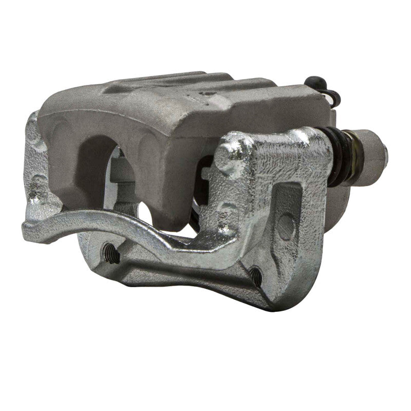 DFC 07-09 Kia Rondo Rear-R Premium Caliper - Silver Zinc Coated