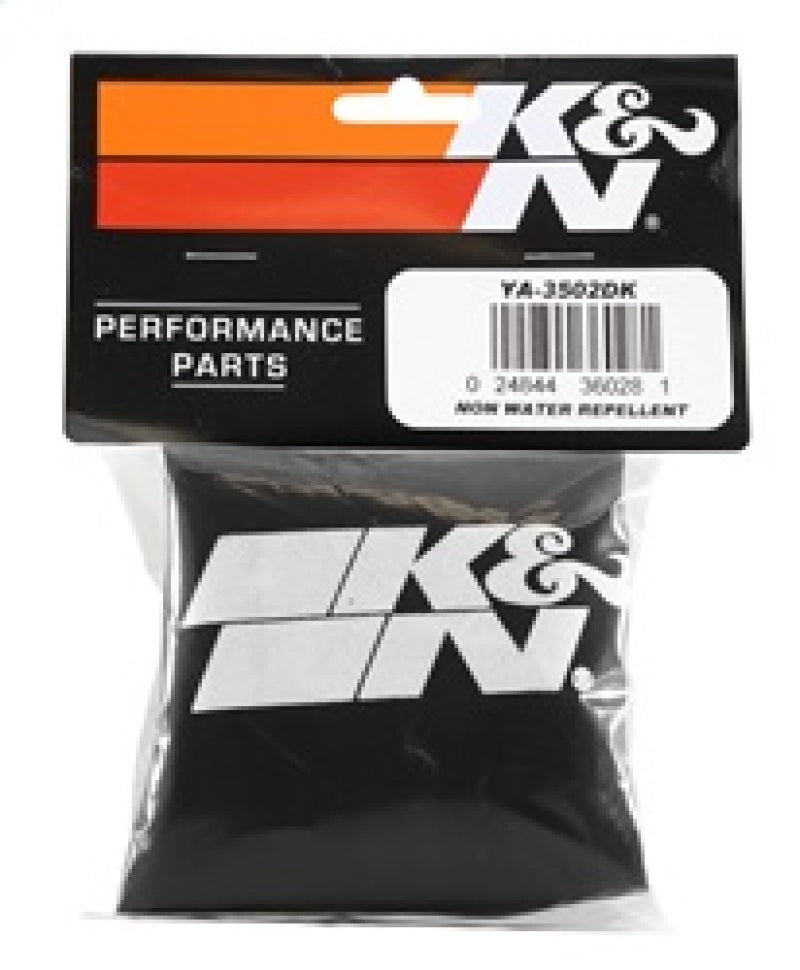 K&N Engineering K&N Yamaha Drycharger Air Filter Wrap