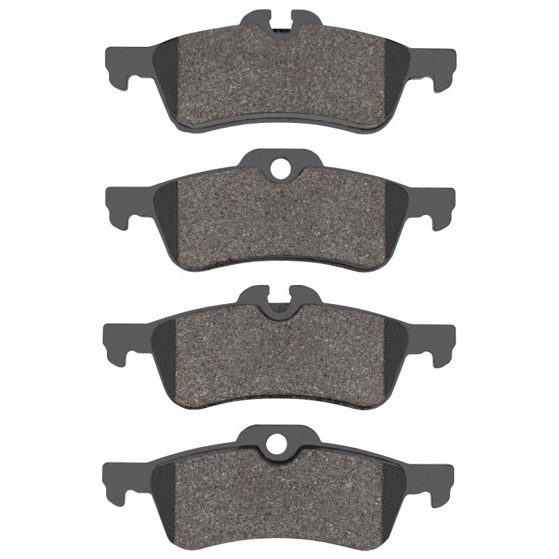 R1 Concepts R1 02-08 Mini Countryman Rear Performance Sport Brake Pads