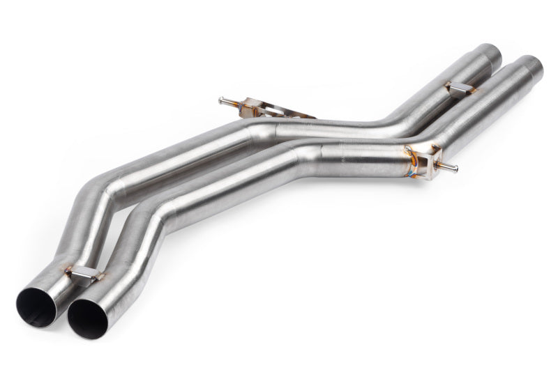 APR 13-18 Audi S6/S7 (C7) Catback Exhaust System