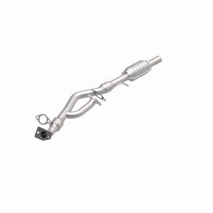 MagnaFlow Direct Fit Catalytic Converter 01-03 Santa Fe OEM