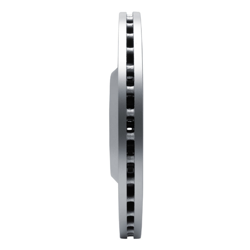 DFC 15-20 Dodge Challenger Front Slotted Hi-Carbon Alloy Geomet Coated Rotor
