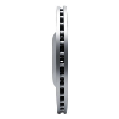 DFC 15-20 Dodge Challenger Front Slotted Hi-Carbon Alloy Geomet Coated Rotor