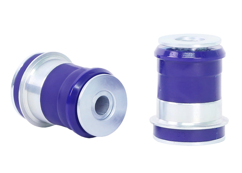 SuperPro Front Lower Control Arm Bushing Kit
