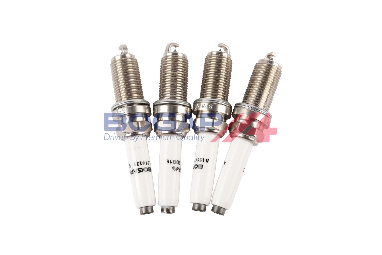 BOGAP A1514131 Spark Plug | ML Performance Car Parts