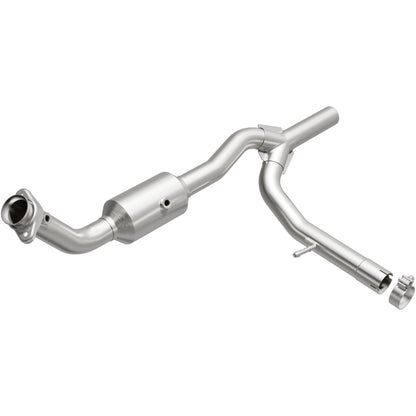 MagnaFlow 07-08 F-150 V8 4.6 OEM Underbody Direct Fit Converter