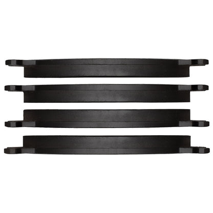 R1 Concepts R1 98-03 Dodge B200 / B200 Van / B250 Front Super Duty Brake Pads