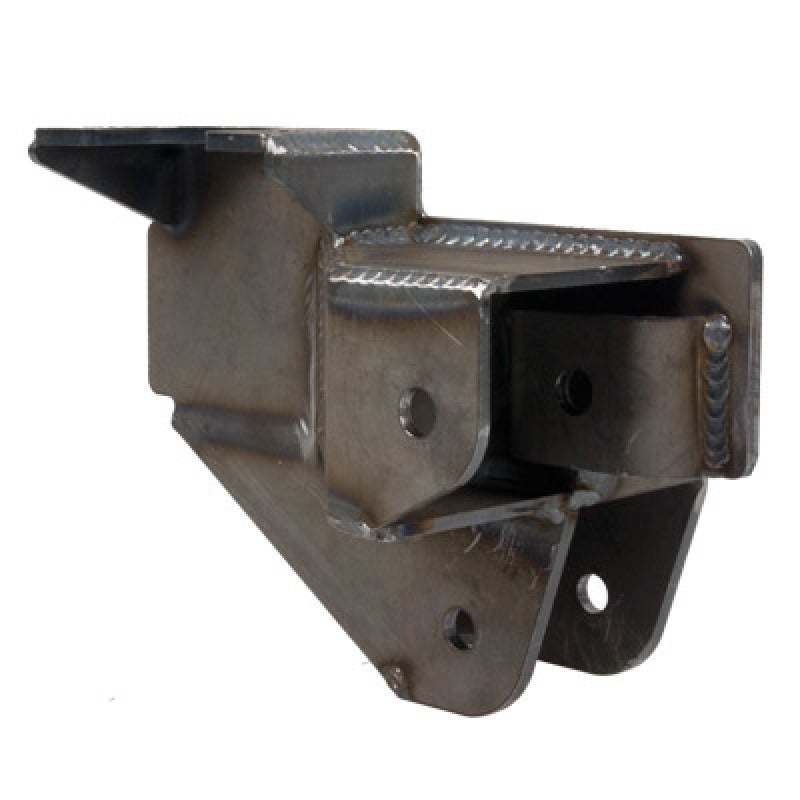 Synergy Mfg Synergy 07-18 Jeep Wrangler JK 2 Door Rear Stretch Bracket Kit