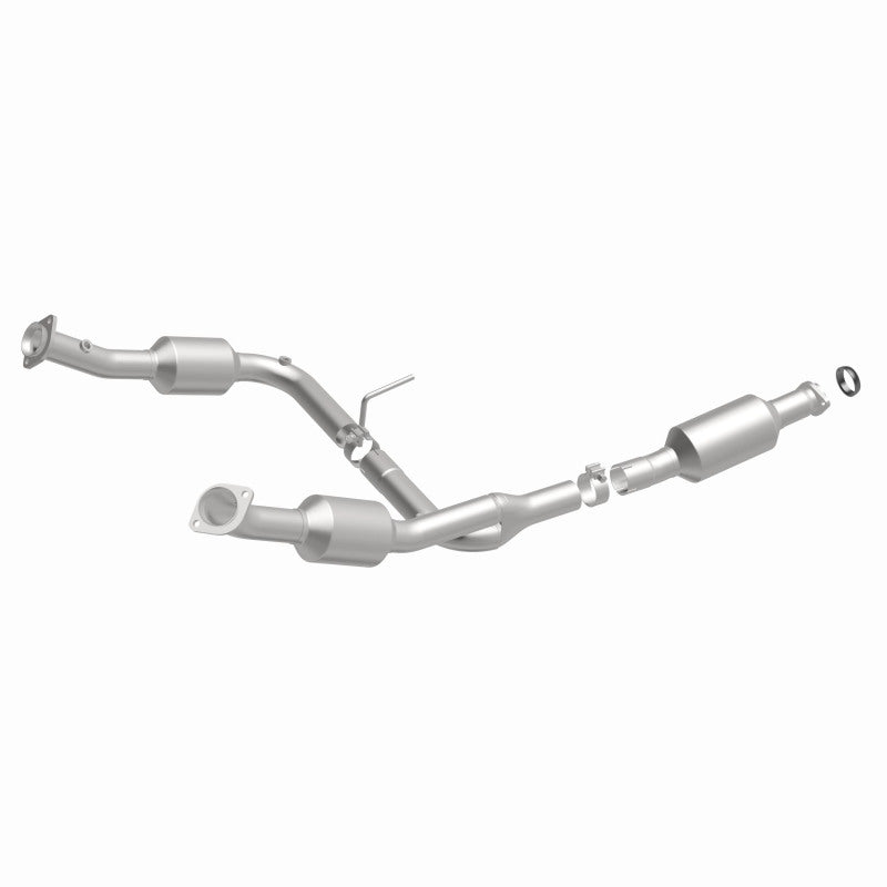 MagnaFlow 04-05 Ford Explorer 4.6L Direct Fit Converter