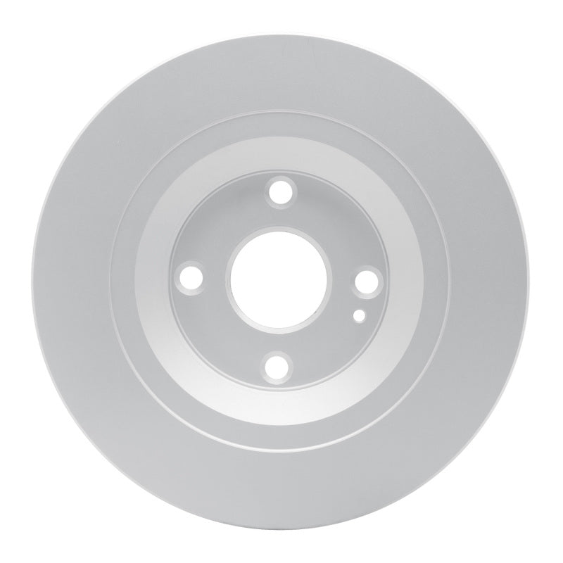 DFC 01-05 Mazda Miata Rear GeoSPEC Coated Rotor