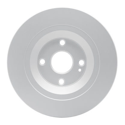 DFC 01-05 Mazda Miata Rear GeoSPEC Coated Rotor