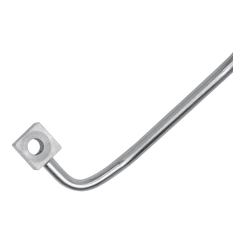 DFC 15-18 Ford Mustang Front-L Brake Hose