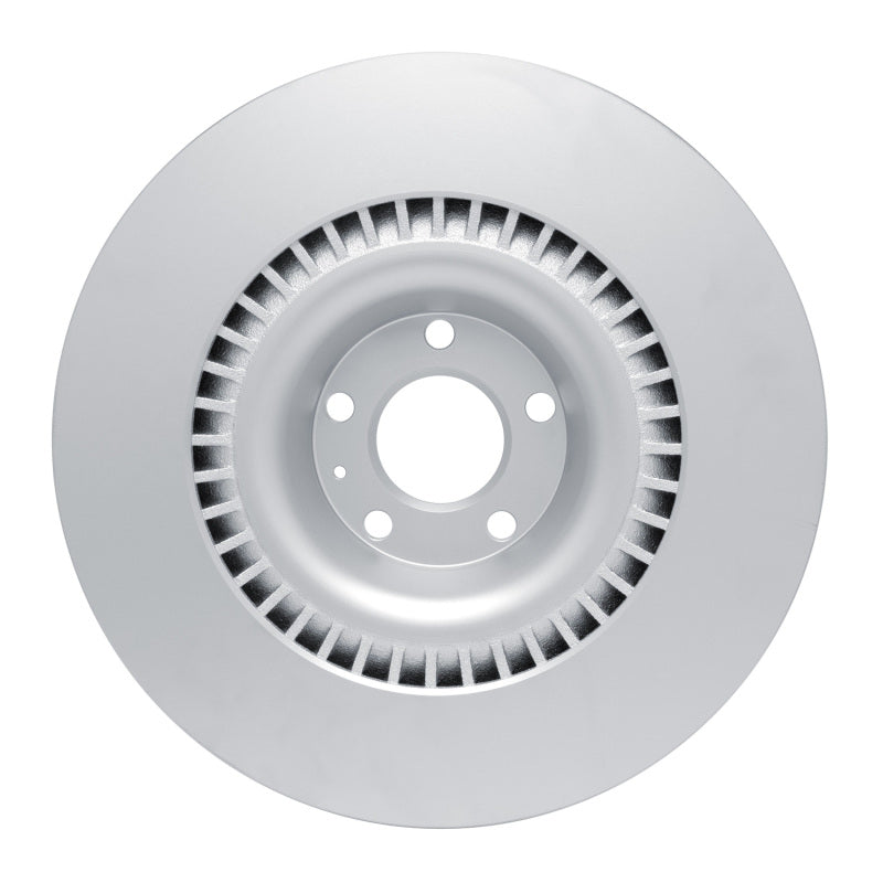 DFC 07-11 Audi S6 Front GeoSPEC Coated Rotor
