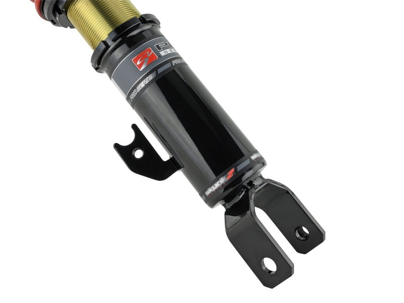 Skunk2 Racing Skunk2 00-09 Honda S2000 Pro-ST Coilovers - Mono-Tube Shortened Damper
