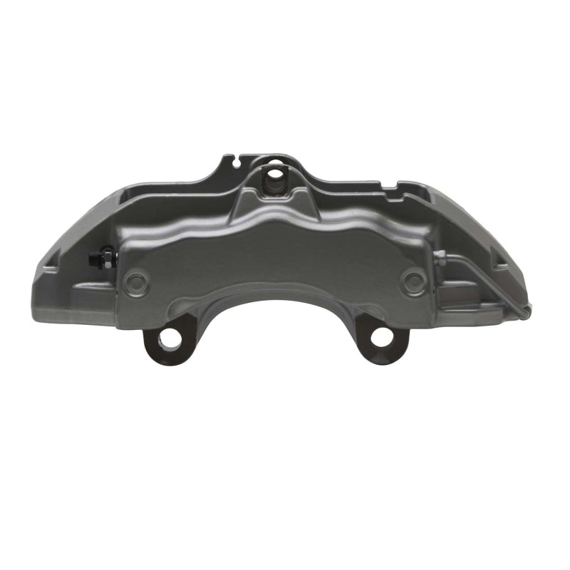 DFC 03-15 Audi Q7 Front-R Premium Caliper - Silver Powder Coated