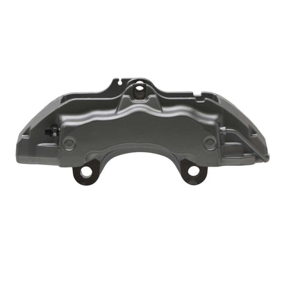 DFC 03-15 Audi Q7 Front-R Premium Caliper - Silver Powder Coated