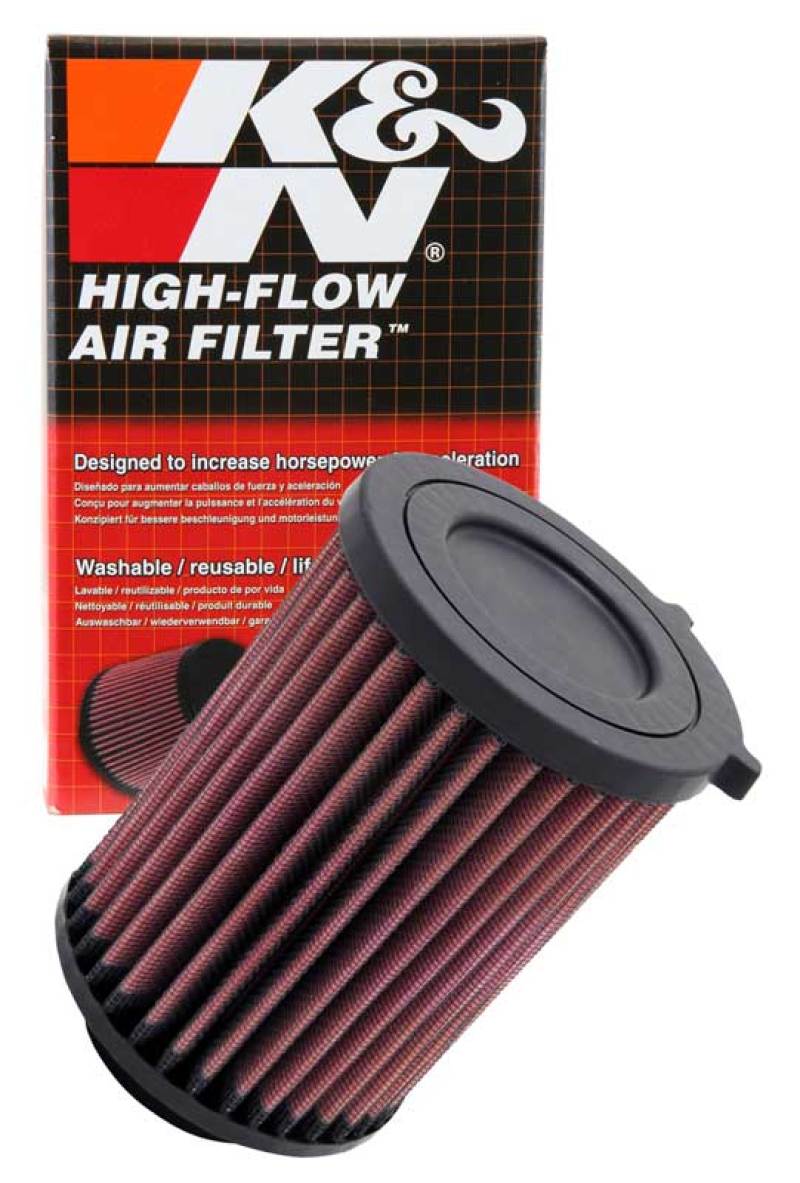 K&N Engineering K&N 07-13 Honda TRX420 Rancher AT/MT 420 Replacement Air Filter