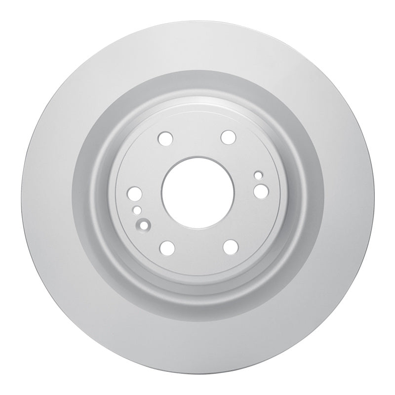 DFC 19-25 Cadillac Escalade ESV Front Hi-Carbon Alloy Geomet Coated Rotor
