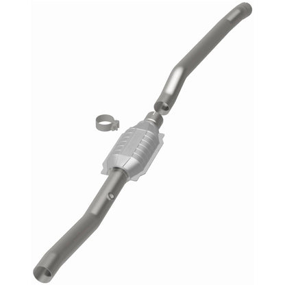 MagnaFlow Direct Fit Catalytic Converter 96 Dodge Dakota 5.2L 4wd