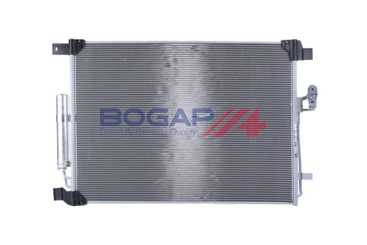 BOGAP C4117146 Condenser, Air Conditioning