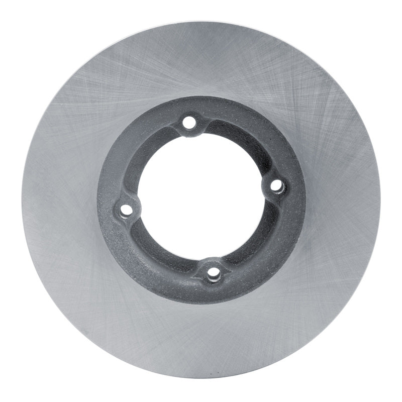 DFC 11-15 Chevrolet Matiz (Mexico) Front Brake Rotor
