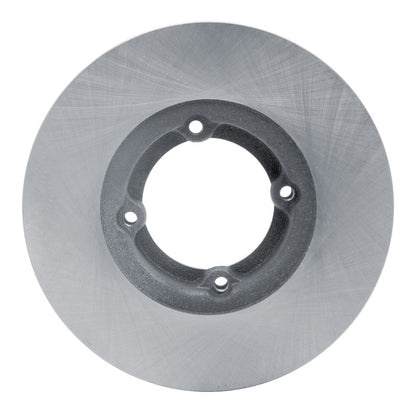 DFC 11-15 Chevrolet Matiz (Mexico) Front Brake Rotor