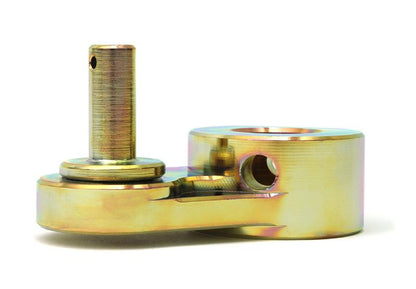 Perrin Performance PERRIN 15-26 Subaru WRX / 18-23 Crosstrek / 13-17 Legacy & Outback Short Shift Adapter