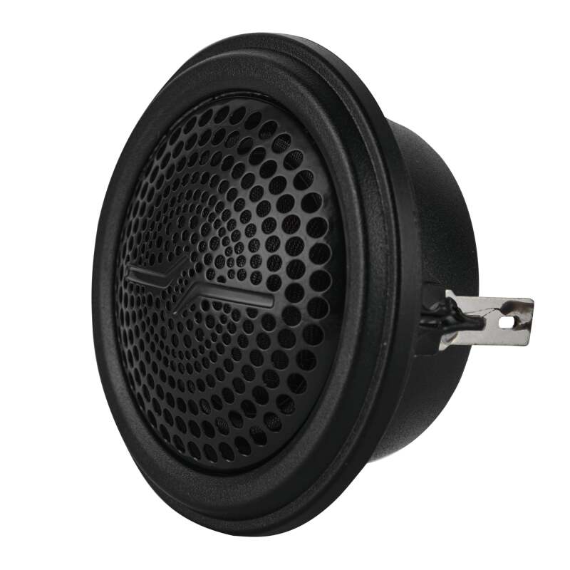 DS18 Deluxe Quality 2in Dome Neodymium ABS Body 30 Watts RMS 1in Silk Vc 4 ohm