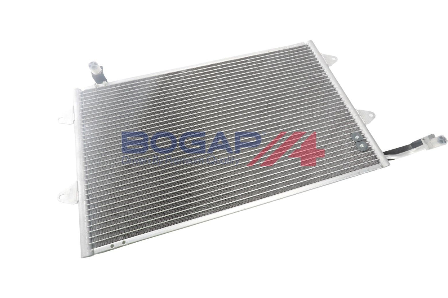 BOGAP A4117102 Condenser, Air Conditioning