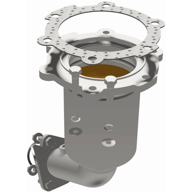 MagnaFlow 04-07 Nissan Murano 3.5L Direct Fit Converter