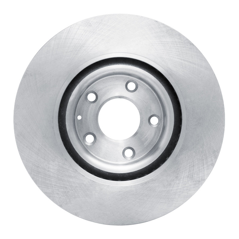 DFC 22-25 Mazda CX-50 Front Brake Rotor