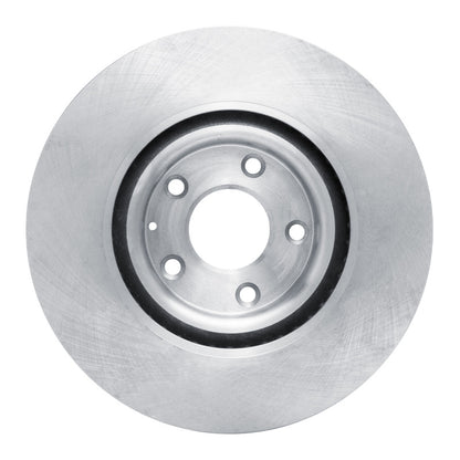 DFC 22-25 Mazda CX-50 Front Brake Rotor