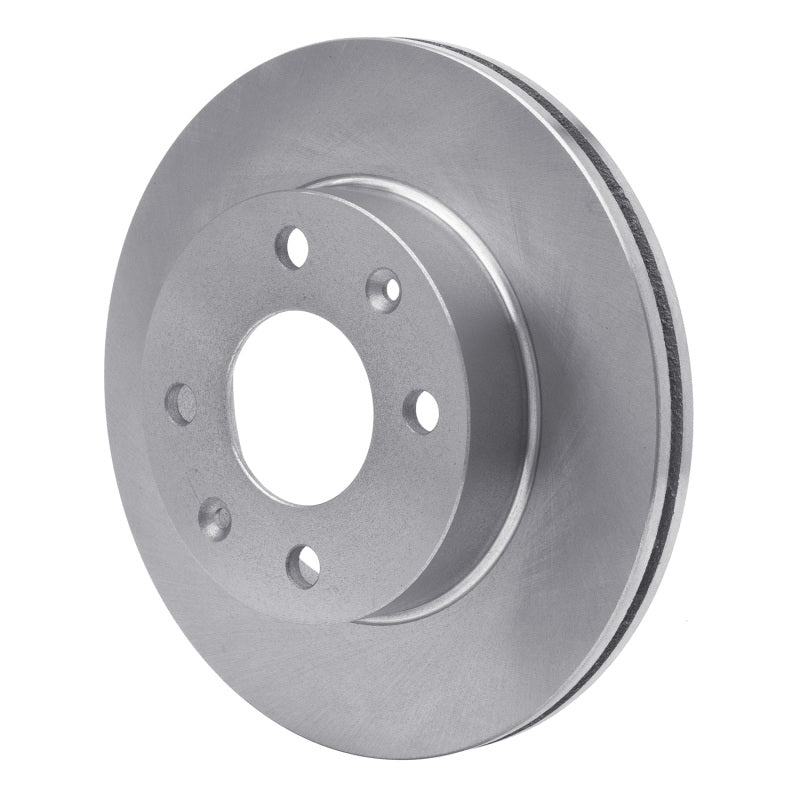 DFC 83-87 Honda Prelude Front Brake Rotor