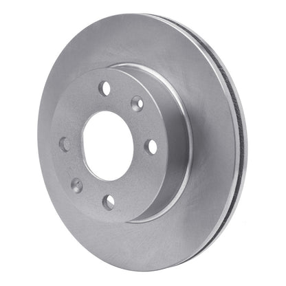 DFC 83-87 Honda Prelude Front Brake Rotor