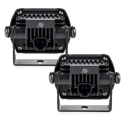 ORACLE Lighting Vega Series 2 LED Light Pod Spotlights