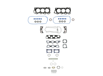 Fel-Pro 09-14 Acura TL/10-14 TSX/08-12 Honda Accord PermaTorque Engine Cylinder Head Gasket Set