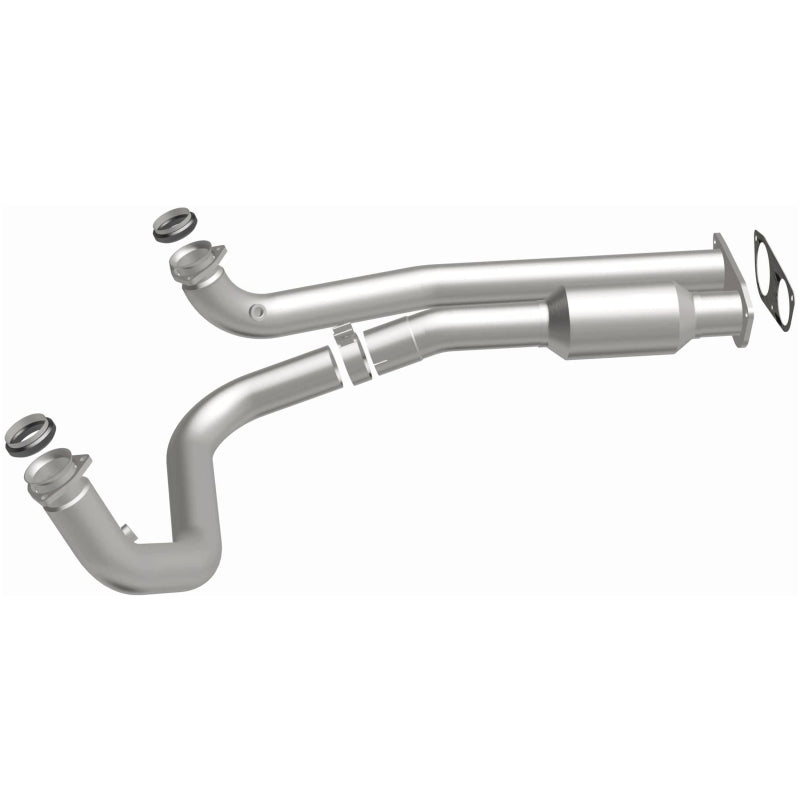MagnaFlow Direct Fit Catalytic Converter 3500 Truck 97 7.4L