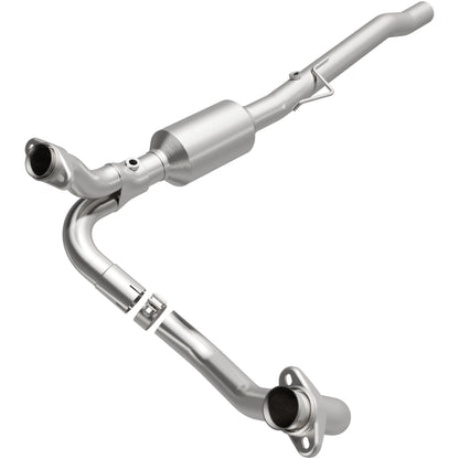 MagnaFlow 02-03 Dodge Ram 1500 3.7L Direct Fit Converter