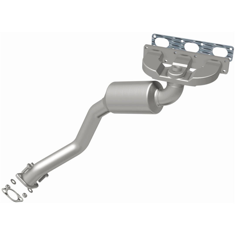 MagnaFlow 01-06 BMW X5 3.0L Direct Fit Converter
