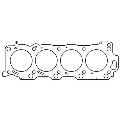 Cometic Gasket Cometic Toyota 2UZ-FE .075in MLS Cylinder Head Gasket - 92mm Bore - RHS