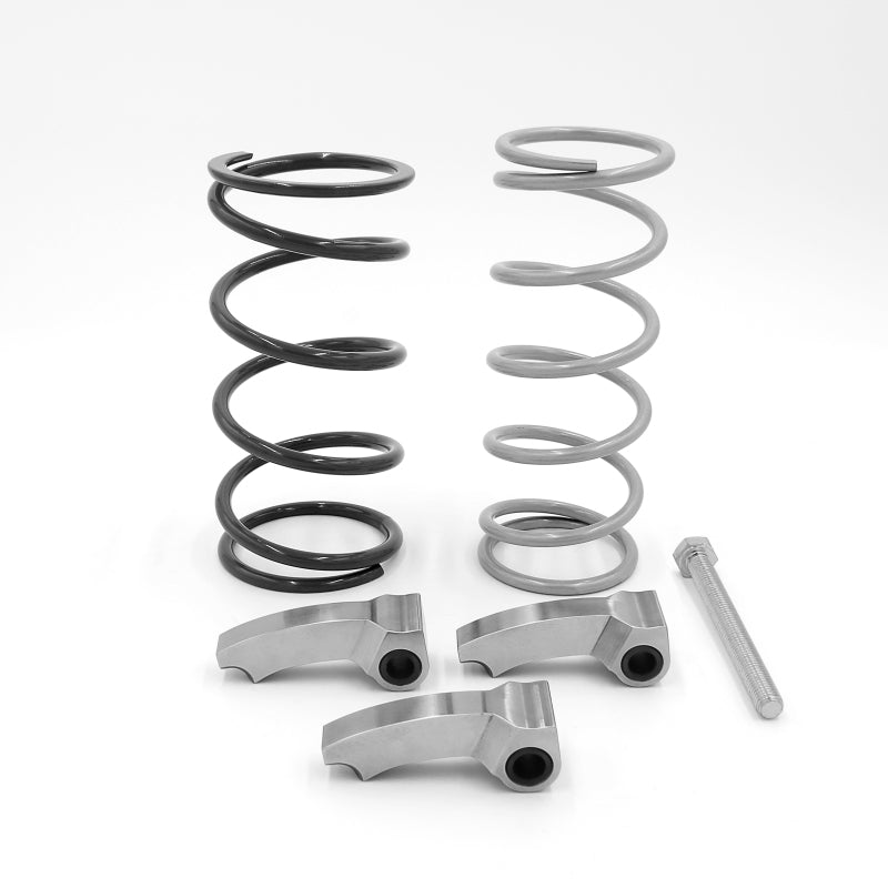EPI 22-24 Can-Am 700 Maverick Trail 27-28 in. Tires Low Elev. Sport Utility Clutch Kit