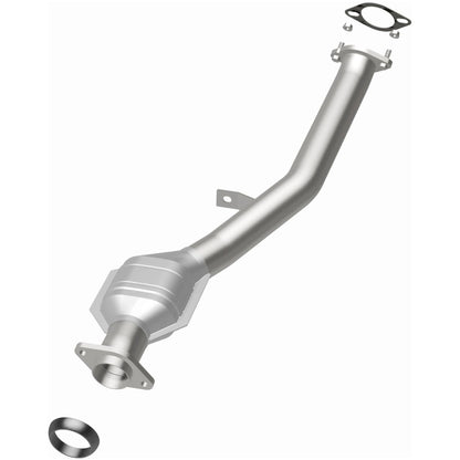 MagnaFlow Direct Fit Catalytic Converter 08-09 Subaru Outback H4 2.5